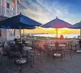 Blue Harbor Resort and Conference Center - breakfast