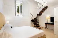 팔라쪼 카발리에리 시라쿠사 호텔