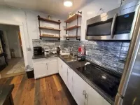 Smedley's Suites