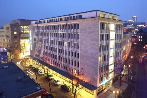 Hotel Motel One Essen