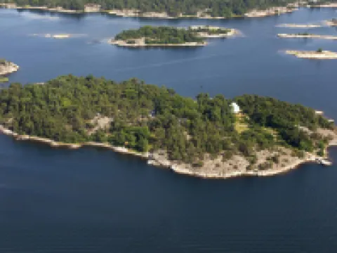 Idöborgs Stuguthyrning Hotels in Varmdo