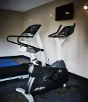 Villa Romeo - Gym
