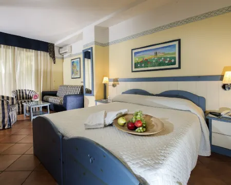 Albergo Del Pino Hotel a Cercola