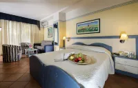 Albergo Del Pino Hotels in Cercola