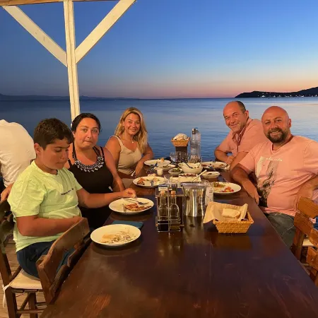 Sivrice Faros Butik Hotel