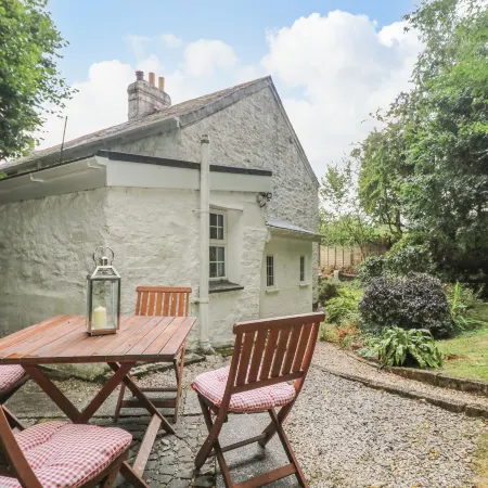 Tinners Cottage