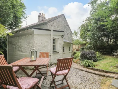 Tinners Cottage Hotels near Siblyback Lake