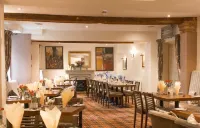 The Greyhound Coaching Inn Các khách sạn ở Lutterworth