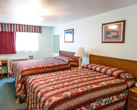 Safari Inn Hoteles en Limón