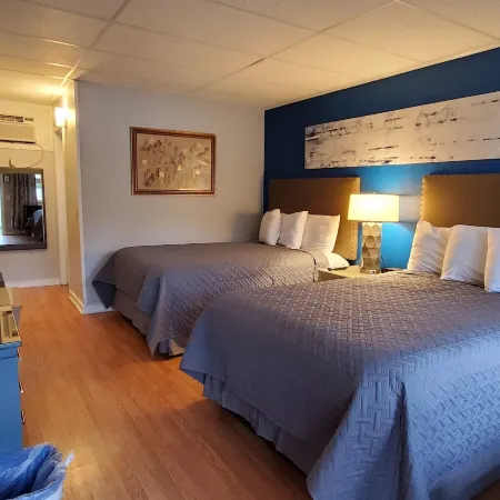Lido Motel Lake George
