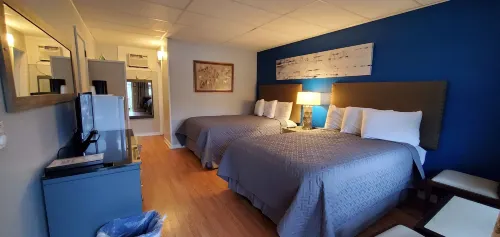 Lido Motel Lake George