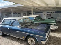 Fleninge Classic Motel - Motel