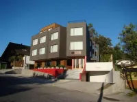 特拉茲套房飯店 - 酒吧