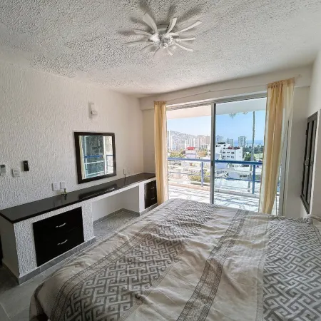 Secretos del Sol Acapulco Villas 5 Minutes from the Sea