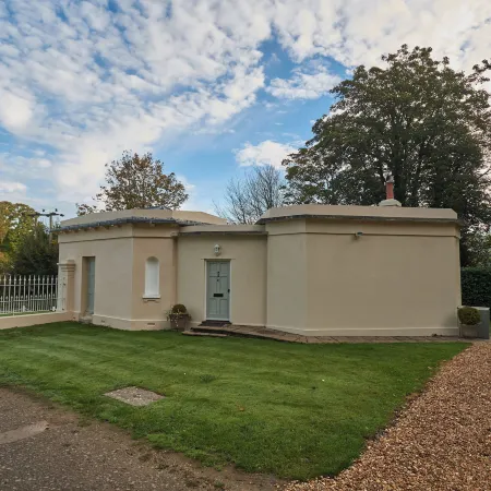 East Lodge