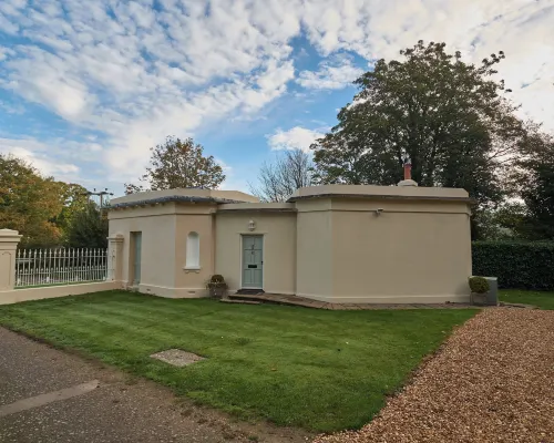 East Lodge Hotels in Fordingbridge