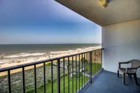 0506 Seaside Escape by Atlantic Towers