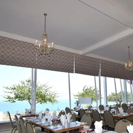The Babbacombe Hotel