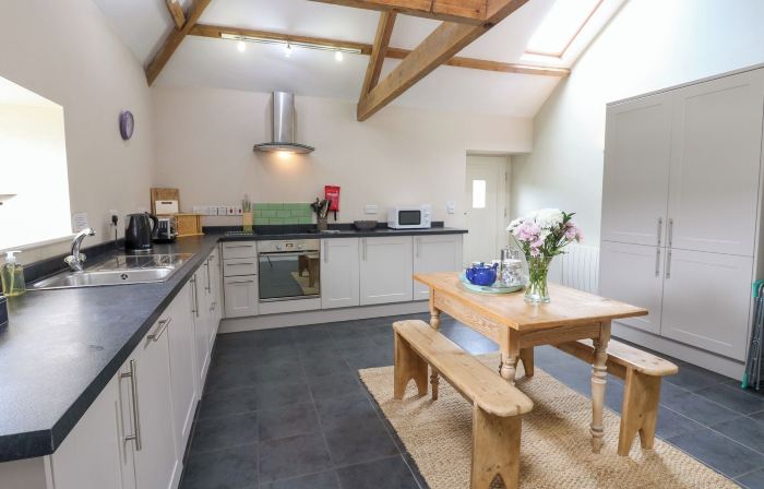 Gallow Law Cottage