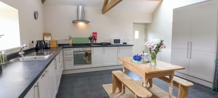 Gallow Law Cottage Hotel di Hexham