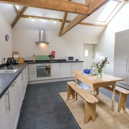 Gallow Law Cottage