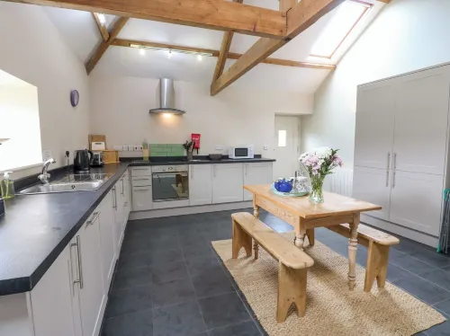 Gallow Law Cottage - Boutique