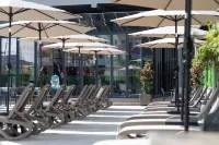 Apart Hotel Resilient Hotels in Spille