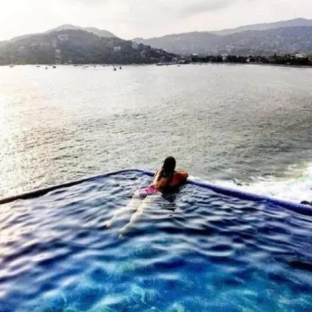 Espuma Hotel - Adults Only
