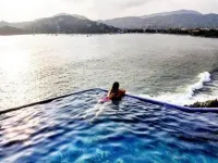 Espuma Hotel - Adults Only - Villas