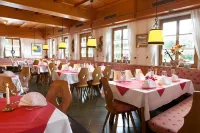 Gasthof Jachenau Hotels in Kochel