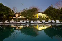 Winery Hotel Boutique - Пляж