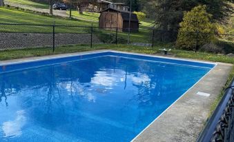 Bennetts Valley Elk Country Inn
