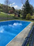 Bennetts Valley Elk Country Inn