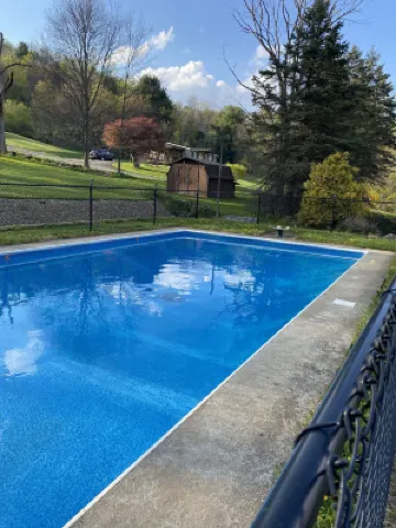 Bennetts Valley Elk Country Inn Hotels in Elk County