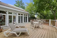 Mill Creek Hotel - 4-Star