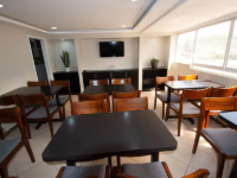 Hotel Plaza Victoria Hoteles en Ibarra