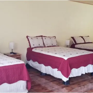 住宿民宿旅館 巴拿馬市托庫門國際機場附近的飯店