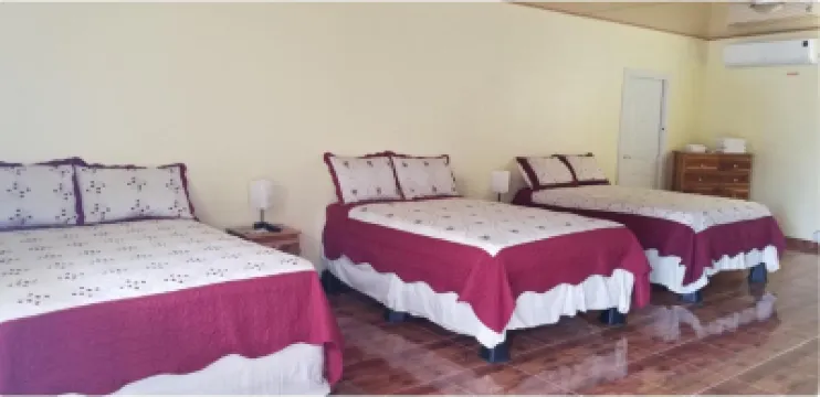 B&D Lodgings Hotels in 