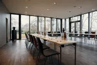 Konsumhotel Dorotheenhof Weimar