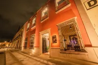 La Casona del Rey