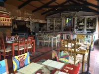 Quinta la Huerta فنادق في Tlalpujahua