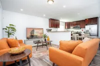 Sprawling Downtown Redlands Retreat Central to all Schools, Hospitals & Events