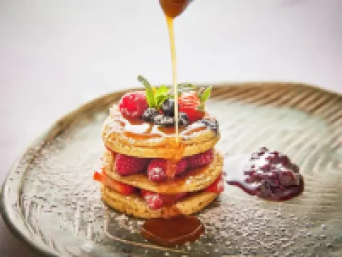 Perryville House Hotels in Kinsale