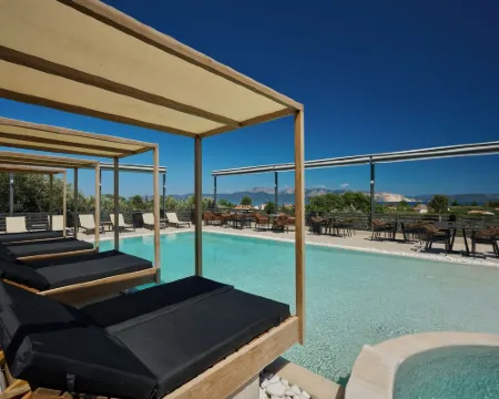 Altamar Hotel Hotels in Istiaia-Aidipsos