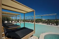 Irene Studios - piscina