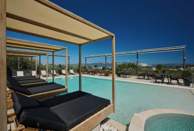 Altamar Hotel Hotels near St. John the Baptist