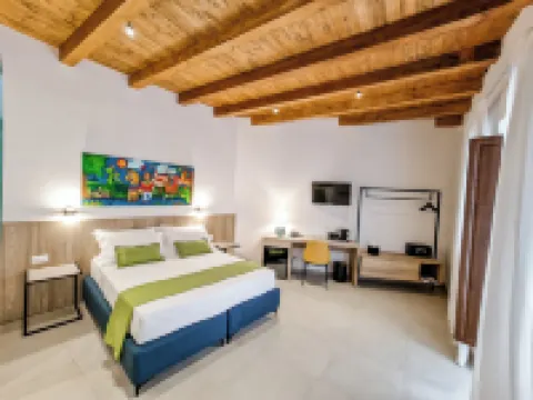 Thaleia Dimora di Pregio