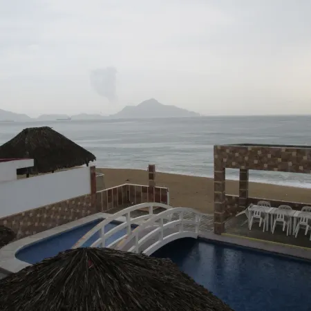 Hotel Albatros