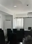 BE One Hotel Caldas da Rainha - by Mhmb Hospitality - Ex Hotel Europeia Hotels in Serra do Bouro