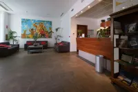 ArtHotel Portavaldera Hotel a Chianni